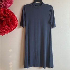 Apt.9 T-shirt dress!